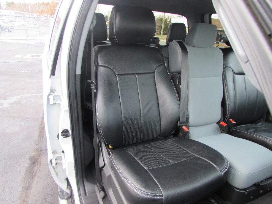 Used Ford Super Duty F-250 SRW 4WD Crew Cab 156" XLT 2015 | Chip's Auto Sales Inc. Milford, Connecticut Used Ford Super Duty F-250 SRW 4WD Crew Cab 156" XLT 2015 | Chip's Auto Sales Inc. Milford, Connecticut