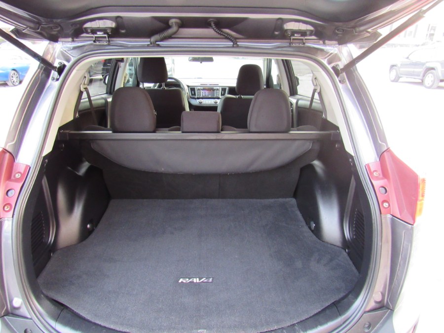 Used Toyota RAV4 XLE 2014 | Hilario's Auto Sales Inc.. Worcester, Massachusetts Used Toyota RAV4 XLE 2014 | Hilario's Auto Sales Inc.. Worcester, Massachusetts