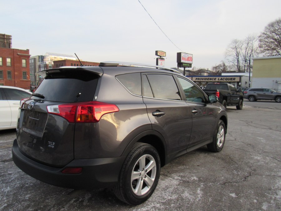 Used Toyota RAV4 XLE 2014 | Hilario's Auto Sales Inc.. Worcester, Massachusetts Used Toyota RAV4 XLE 2014 | Hilario's Auto Sales Inc.. Worcester, Massachusetts