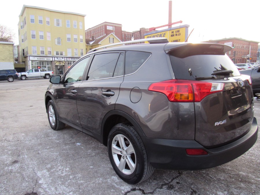 Used Toyota RAV4 XLE 2014 | Hilario's Auto Sales Inc.. Worcester, Massachusetts Used Toyota RAV4 XLE 2014 | Hilario's Auto Sales Inc.. Worcester, Massachusetts