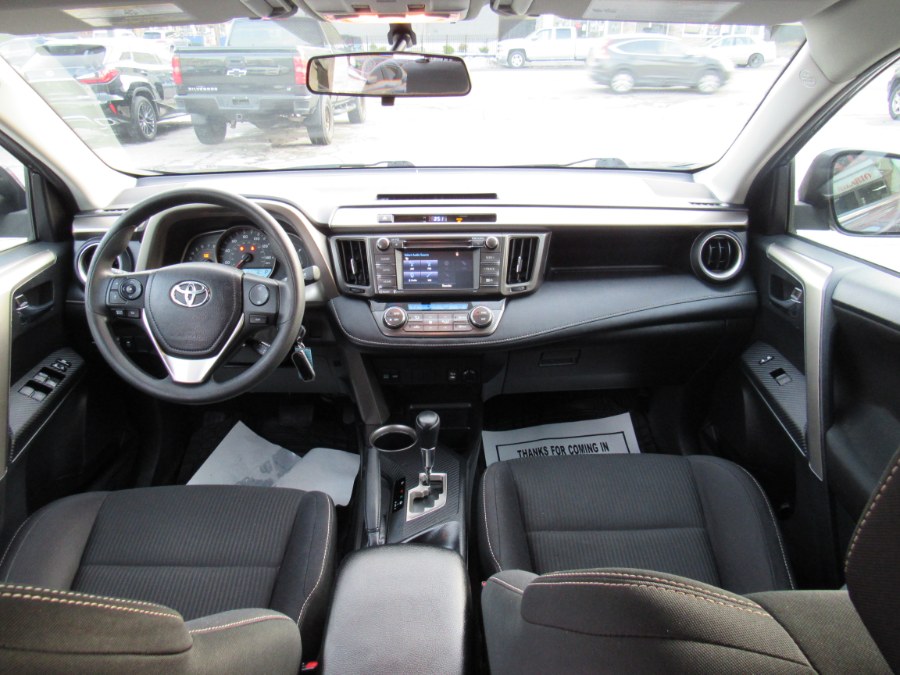 Used Toyota RAV4 XLE 2014 | Hilario's Auto Sales Inc.. Worcester, Massachusetts Used Toyota RAV4 XLE 2014 | Hilario's Auto Sales Inc.. Worcester, Massachusetts