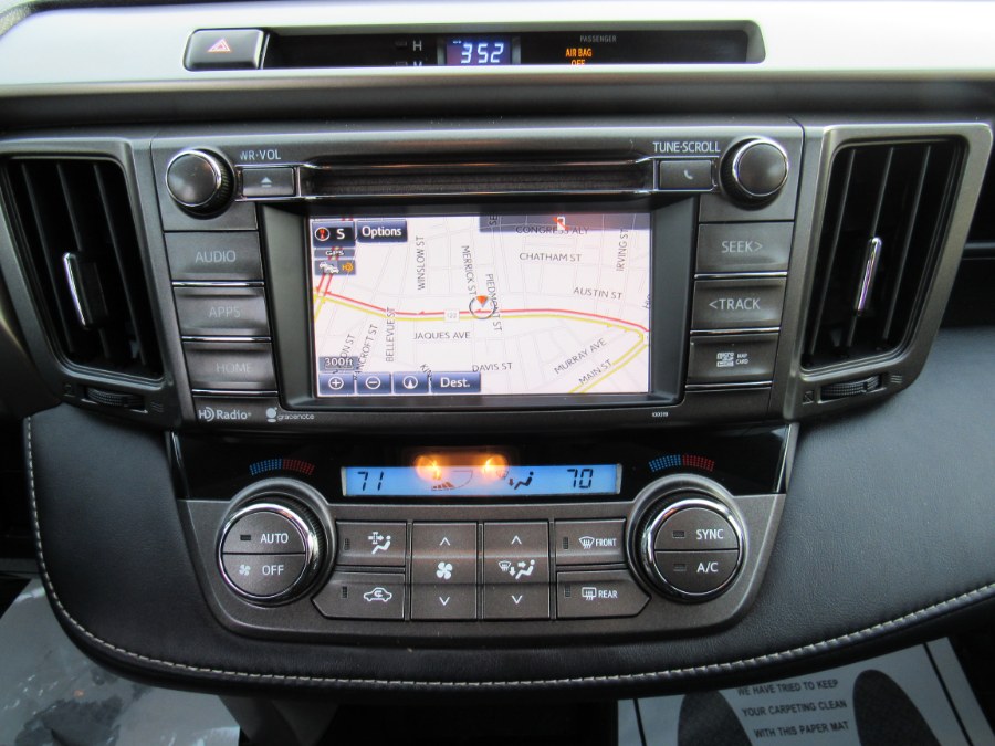 Used Toyota RAV4 XLE 2014 | Hilario's Auto Sales Inc.. Worcester, Massachusetts Used Toyota RAV4 XLE 2014 | Hilario's Auto Sales Inc.. Worcester, Massachusetts