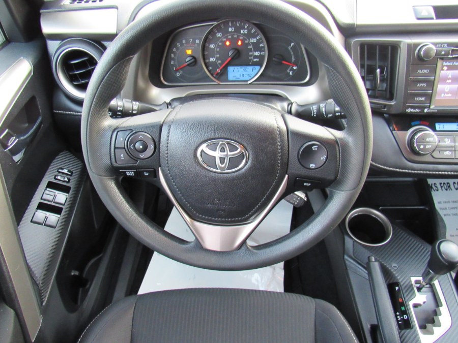Used Toyota RAV4 XLE 2014 | Hilario's Auto Sales Inc.. Worcester, Massachusetts Used Toyota RAV4 XLE 2014 | Hilario's Auto Sales Inc.. Worcester, Massachusetts