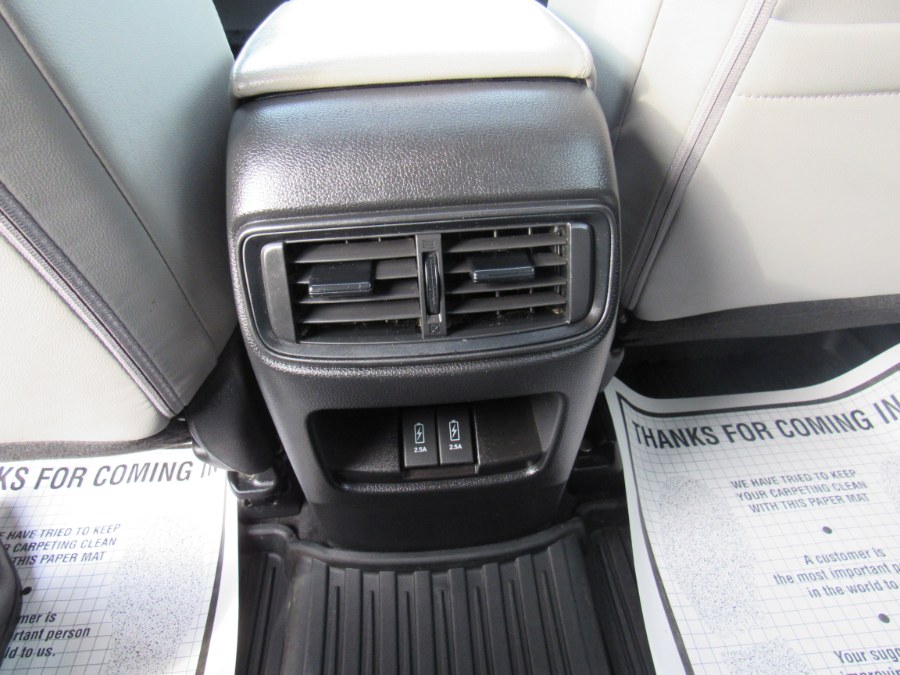 Used Honda CR-V EX-L AWD 2018 | Hilario's Auto Sales Inc.. Worcester, Massachusetts Used Honda CR-V EX-L AWD 2018 | Hilario's Auto Sales Inc.. Worcester, Massachusetts