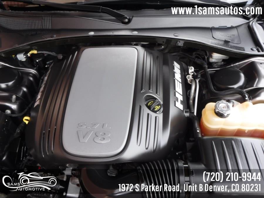 2014 Chrysler 300 4dr Sdn 300C RWD, available for sale in Denver, Colorado | Sam's Automotive. Denver, Colorado 2014 Chrysler 300 4dr Sdn 300C RWD, available for sale in Denver, Colorado | Sam's Automotive. Denver, Colorado