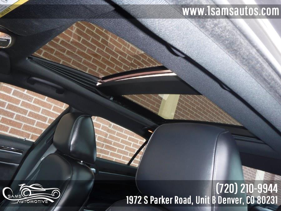 2014 Chrysler 300 4dr Sdn 300C RWD, available for sale in Denver, Colorado | Sam's Automotive. Denver, Colorado 2014 Chrysler 300 4dr Sdn 300C RWD, available for sale in Denver, Colorado | Sam's Automotive. Denver, Colorado