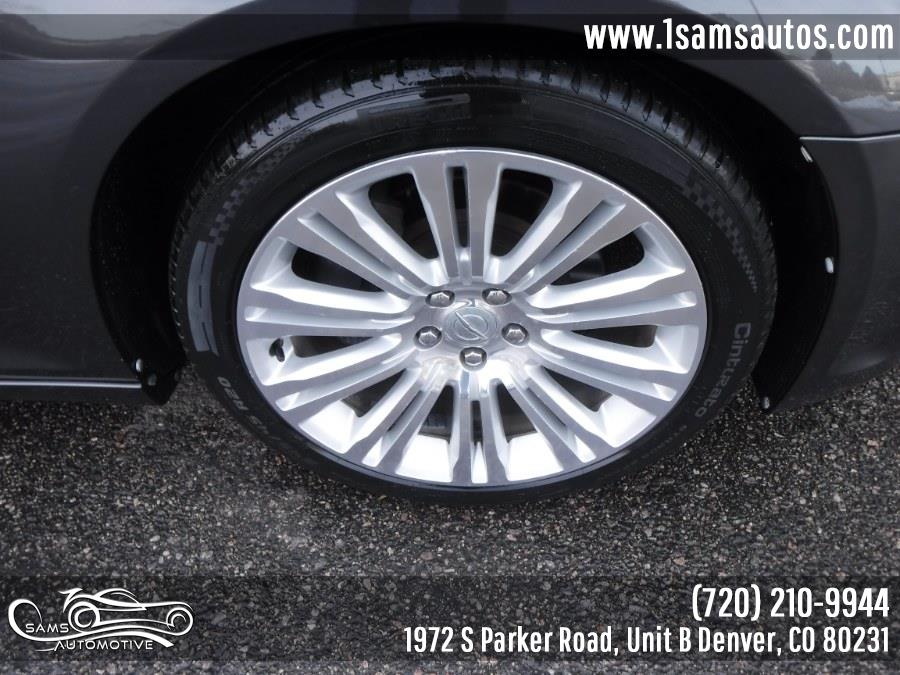2014 Chrysler 300 4dr Sdn 300C RWD, available for sale in Denver, Colorado | Sam's Automotive. Denver, Colorado 2014 Chrysler 300 4dr Sdn 300C RWD, available for sale in Denver, Colorado | Sam's Automotive. Denver, Colorado