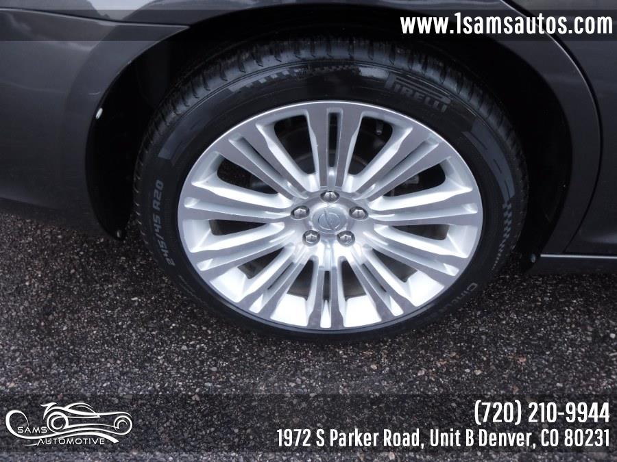 2014 Chrysler 300 4dr Sdn 300C RWD, available for sale in Denver, Colorado | Sam's Automotive. Denver, Colorado 2014 Chrysler 300 4dr Sdn 300C RWD, available for sale in Denver, Colorado | Sam's Automotive. Denver, Colorado