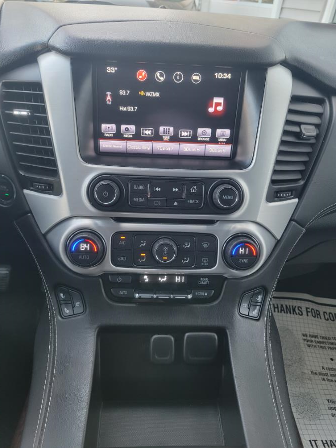 Used GMC Yukon XL 4WD 4dr SLT 2016 | Chris's Auto Clinic. Plainville, Connecticut Used GMC Yukon XL 4WD 4dr SLT 2016 | Chris's Auto Clinic. Plainville, Connecticut