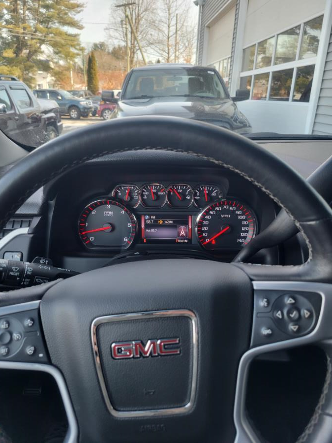 Used GMC Yukon XL 4WD 4dr SLT 2016 | Chris's Auto Clinic. Plainville, Connecticut Used GMC Yukon XL 4WD 4dr SLT 2016 | Chris's Auto Clinic. Plainville, Connecticut