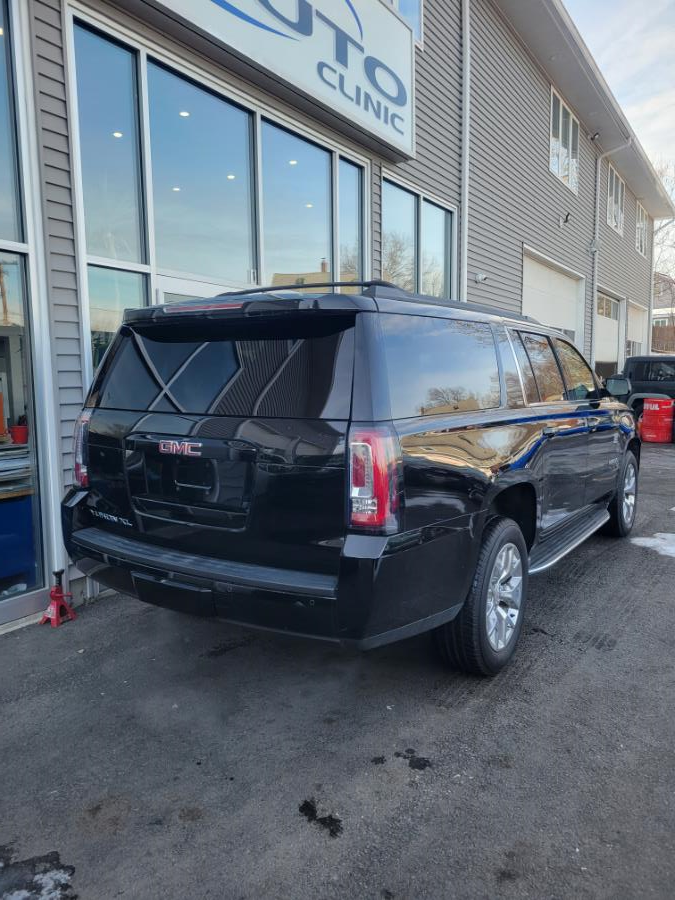 Used GMC Yukon XL 4WD 4dr SLT 2016 | Chris's Auto Clinic. Plainville, Connecticut Used GMC Yukon XL 4WD 4dr SLT 2016 | Chris's Auto Clinic. Plainville, Connecticut