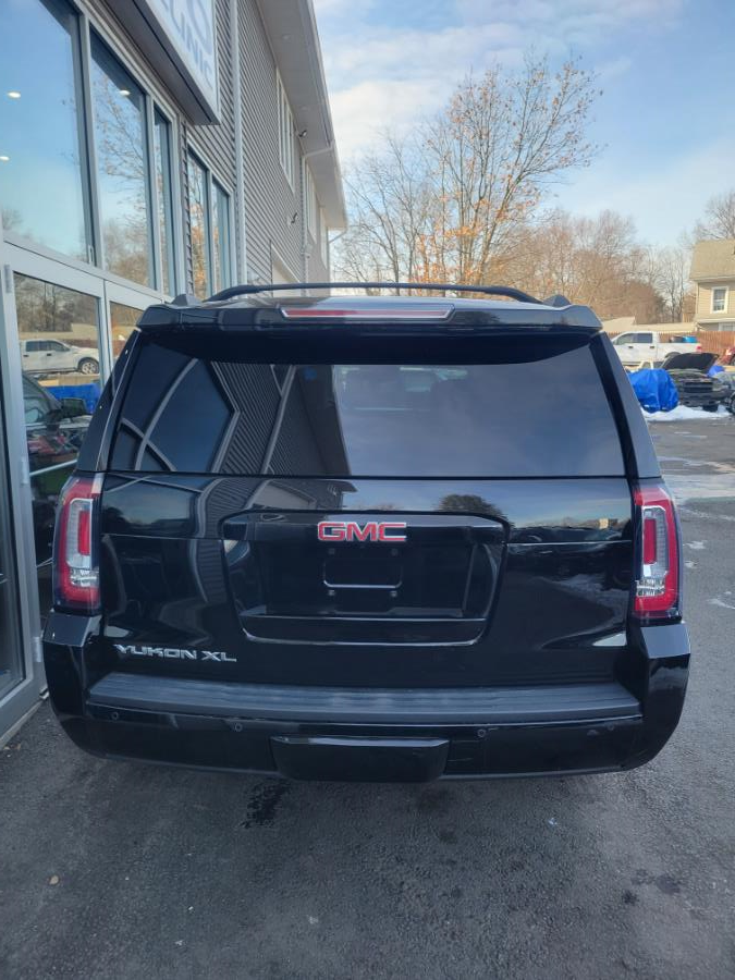 Used GMC Yukon XL 4WD 4dr SLT 2016 | Chris's Auto Clinic. Plainville, Connecticut Used GMC Yukon XL 4WD 4dr SLT 2016 | Chris's Auto Clinic. Plainville, Connecticut