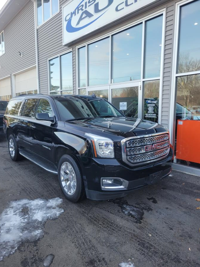 Used GMC Yukon XL 4WD 4dr SLT 2016 | Chris's Auto Clinic. Plainville, Connecticut Used GMC Yukon XL 4WD 4dr SLT 2016 | Chris's Auto Clinic. Plainville, Connecticut