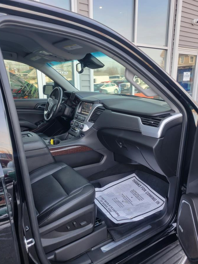 Used GMC Yukon XL 4WD 4dr SLT 2016 | Chris's Auto Clinic. Plainville, Connecticut Used GMC Yukon XL 4WD 4dr SLT 2016 | Chris's Auto Clinic. Plainville, Connecticut