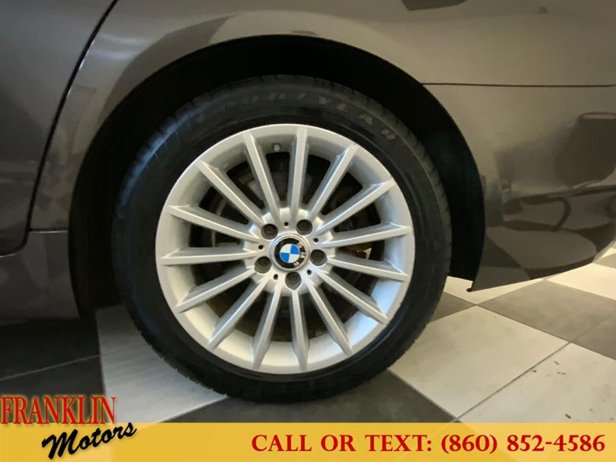 Used BMW 5 Series 4dr Sdn 535i xDrive AWD 2013 | Franklin Motors Auto Sales LLC. Hartford, Connecticut Used BMW 5 Series 4dr Sdn 535i xDrive AWD 2013 | Franklin Motors Auto Sales LLC. Hartford, Connecticut