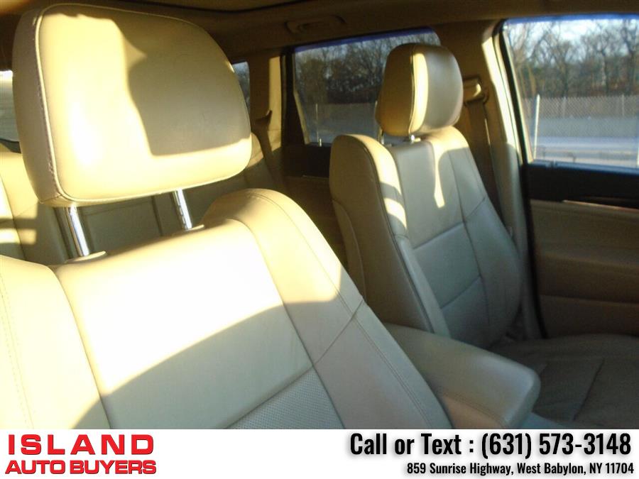Used Jeep Grand Cherokee Limited 4x4 4dr SUV 2014 | Island Auto Buyers. West Babylon, New York Used Jeep Grand Cherokee Limited 4x4 4dr SUV 2014 | Island Auto Buyers. West Babylon, New York