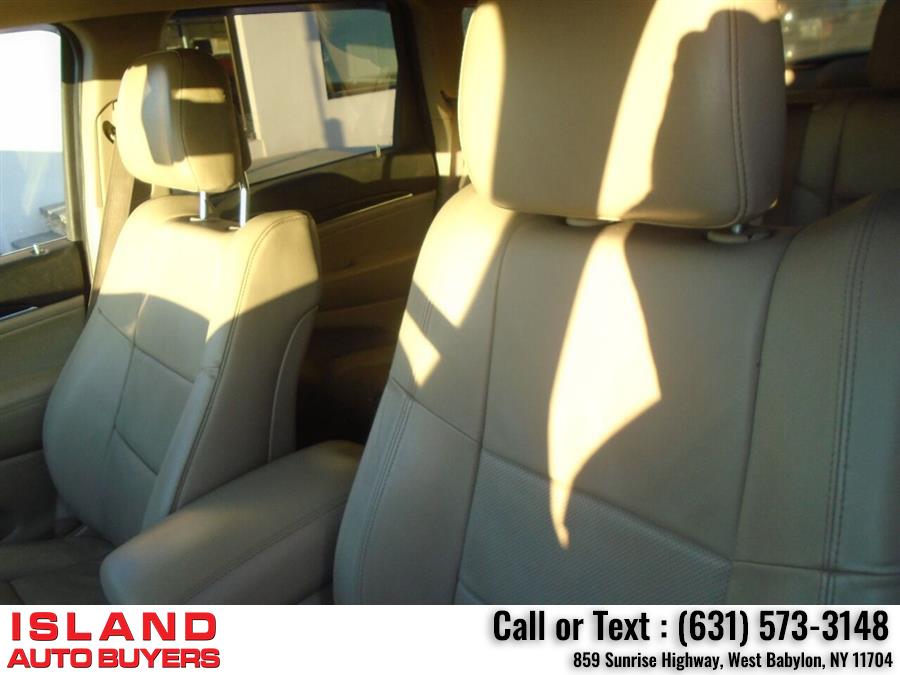 Used Jeep Grand Cherokee Limited 4x4 4dr SUV 2014 | Island Auto Buyers. West Babylon, New York Used Jeep Grand Cherokee Limited 4x4 4dr SUV 2014 | Island Auto Buyers. West Babylon, New York