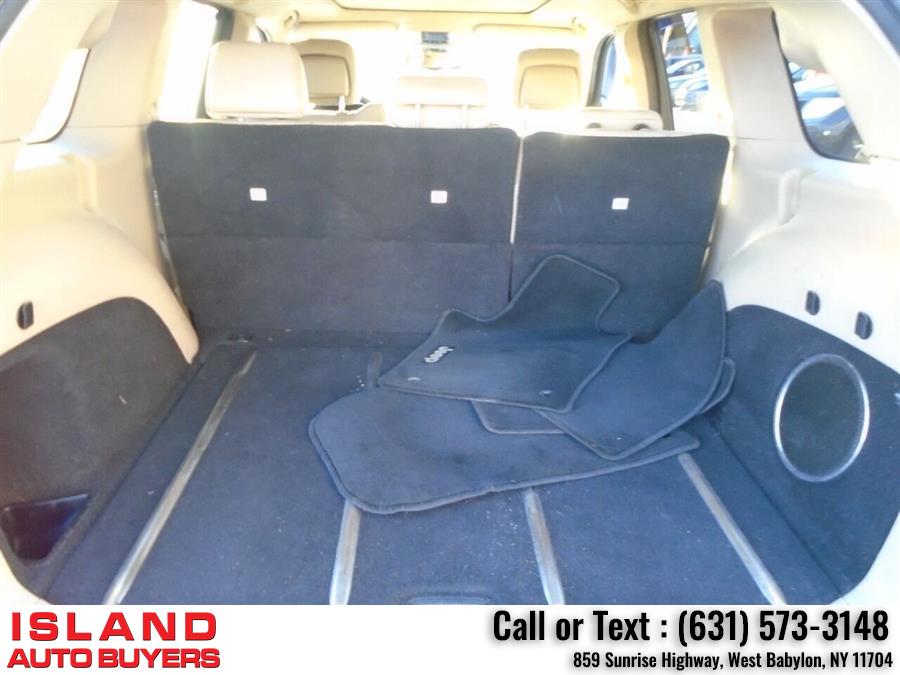Used Jeep Grand Cherokee Limited 4x4 4dr SUV 2014 | Island Auto Buyers. West Babylon, New York Used Jeep Grand Cherokee Limited 4x4 4dr SUV 2014 | Island Auto Buyers. West Babylon, New York