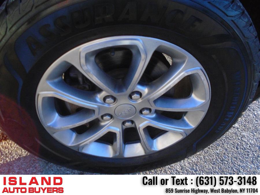 Used Jeep Grand Cherokee Limited 4x4 4dr SUV 2014 | Island Auto Buyers. West Babylon, New York Used Jeep Grand Cherokee Limited 4x4 4dr SUV 2014 | Island Auto Buyers. West Babylon, New York