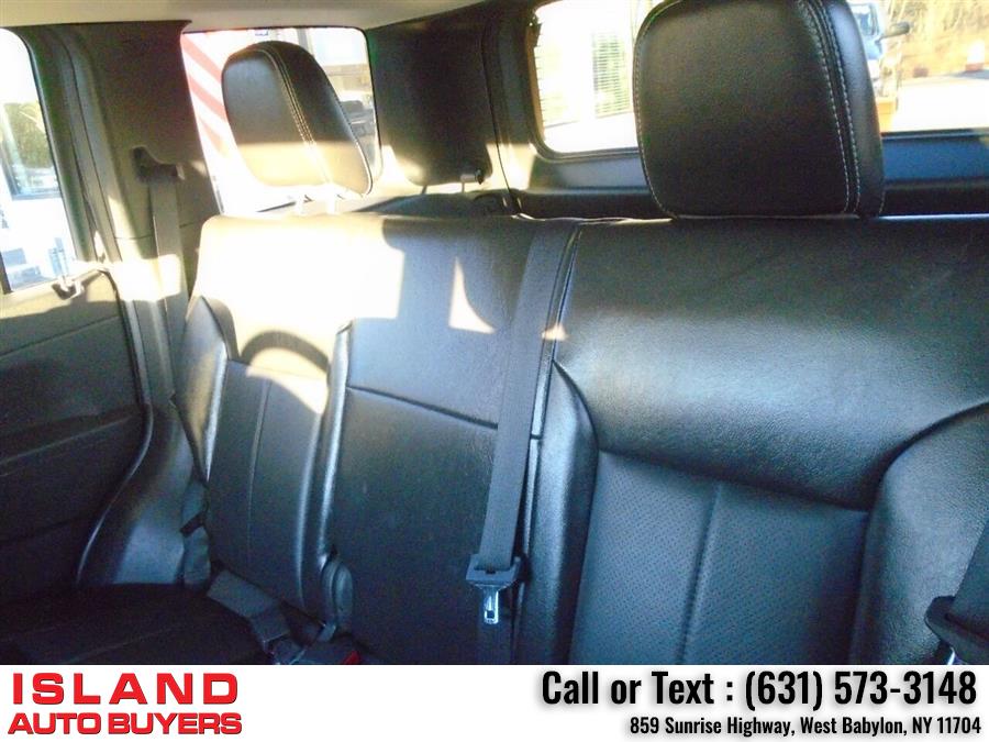 Used Jeep Liberty Latitude 4x4 4dr SUV 2012 | Island Auto Buyers. West Babylon, New York Used Jeep Liberty Latitude 4x4 4dr SUV 2012 | Island Auto Buyers. West Babylon, New York
