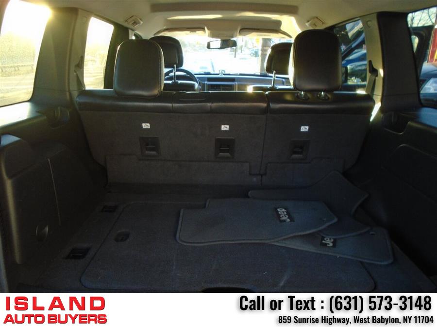 Used Jeep Liberty Latitude 4x4 4dr SUV 2012 | Island Auto Buyers. West Babylon, New York Used Jeep Liberty Latitude 4x4 4dr SUV 2012 | Island Auto Buyers. West Babylon, New York