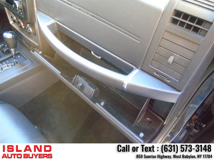 Used Jeep Liberty Latitude 4x4 4dr SUV 2012 | Island Auto Buyers. West Babylon, New York Used Jeep Liberty Latitude 4x4 4dr SUV 2012 | Island Auto Buyers. West Babylon, New York
