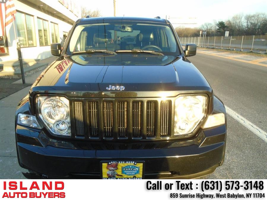 Used Jeep Liberty Latitude 4x4 4dr SUV 2012 | Island Auto Buyers. West Babylon, New York Used Jeep Liberty Latitude 4x4 4dr SUV 2012 | Island Auto Buyers. West Babylon, New York
