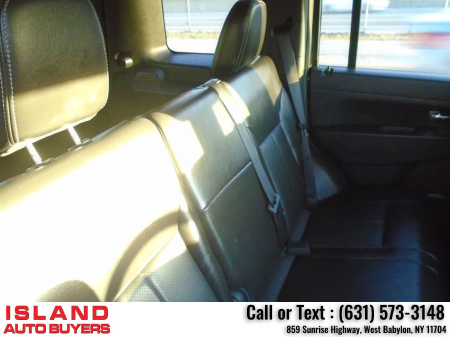 Used Jeep Liberty Latitude 4x4 4dr SUV 2012 | Island Auto Buyers. West Babylon, New York Used Jeep Liberty Latitude 4x4 4dr SUV 2012 | Island Auto Buyers. West Babylon, New York