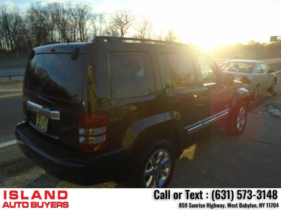 Used Jeep Liberty Latitude 4x4 4dr SUV 2012 | Island Auto Buyers. West Babylon, New York Used Jeep Liberty Latitude 4x4 4dr SUV 2012 | Island Auto Buyers. West Babylon, New York