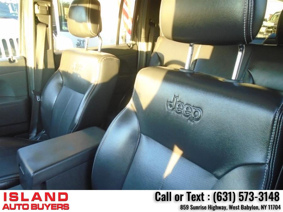 Used Jeep Liberty Latitude 4x4 4dr SUV 2012 | Island Auto Buyers. West Babylon, New York Used Jeep Liberty Latitude 4x4 4dr SUV 2012 | Island Auto Buyers. West Babylon, New York
