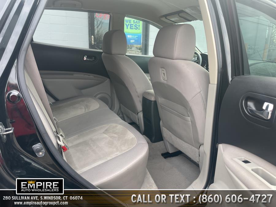 Used Nissan Rogue AWD 4dr SL 2010 | Empire Auto Wholesalers. S.Windsor, Connecticut Used Nissan Rogue AWD 4dr SL 2010 | Empire Auto Wholesalers. S.Windsor, Connecticut