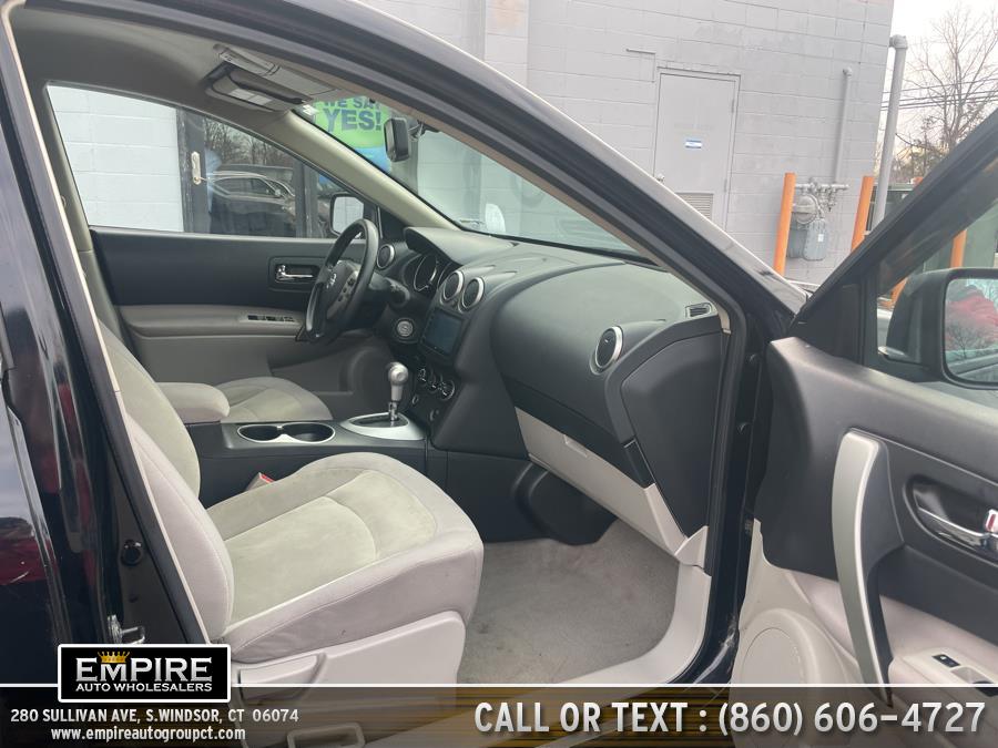 Used Nissan Rogue AWD 4dr SL 2010 | Empire Auto Wholesalers. S.Windsor, Connecticut Used Nissan Rogue AWD 4dr SL 2010 | Empire Auto Wholesalers. S.Windsor, Connecticut