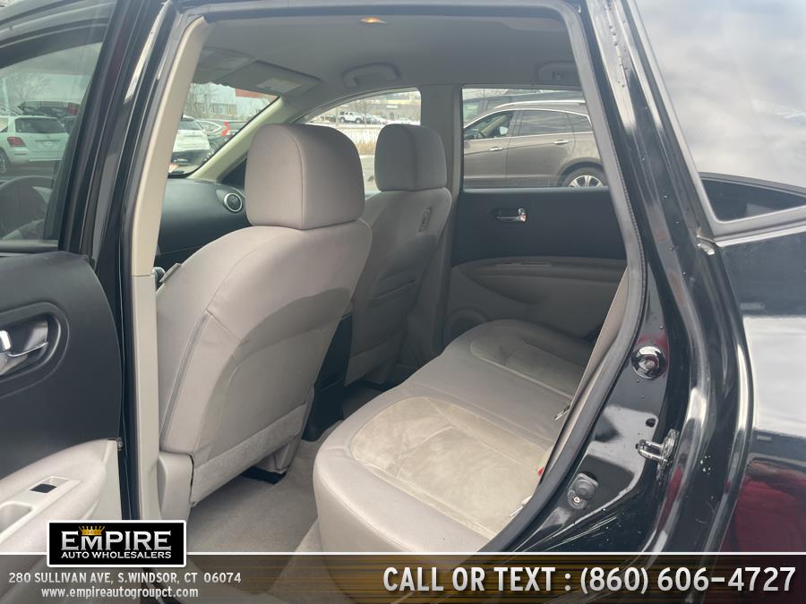 Used Nissan Rogue AWD 4dr SL 2010 | Empire Auto Wholesalers. S.Windsor, Connecticut Used Nissan Rogue AWD 4dr SL 2010 | Empire Auto Wholesalers. S.Windsor, Connecticut