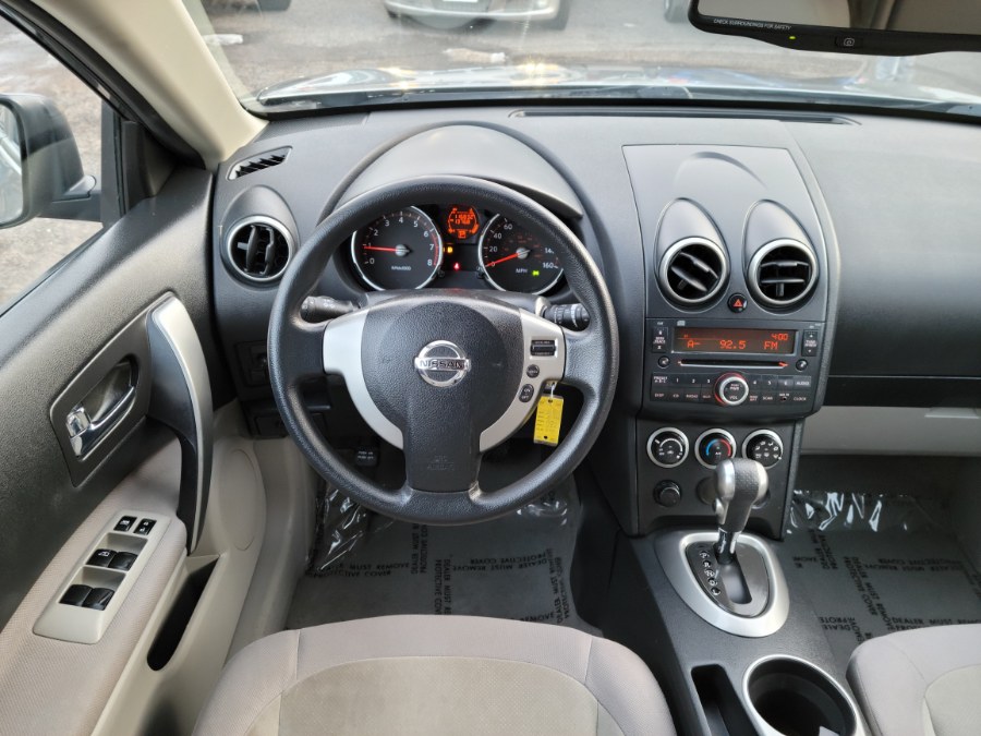 2010 Nissan Rogue AWD 4dr SL, available for sale in East Windsor, Connecticut | Toro Auto. East Windsor, Connecticut 2010 Nissan Rogue AWD 4dr SL, available for sale in East Windsor, Connecticut | Toro Auto. East Windsor, Connecticut