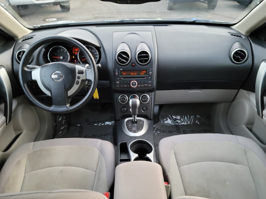2010 Nissan Rogue AWD 4dr SL, available for sale in East Windsor, Connecticut | Toro Auto. East Windsor, Connecticut 2010 Nissan Rogue AWD 4dr SL, available for sale in East Windsor, Connecticut | Toro Auto. East Windsor, Connecticut