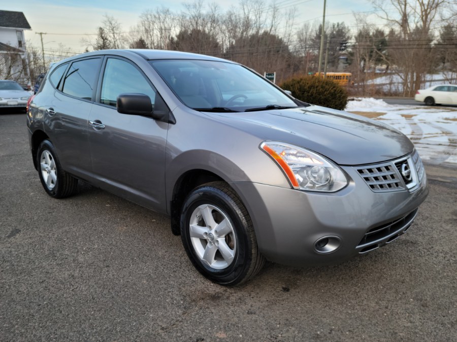 2010 Nissan Rogue AWD 4dr SL, available for sale in East Windsor, Connecticut | Toro Auto. East Windsor, Connecticut 2010 Nissan Rogue AWD 4dr SL, available for sale in East Windsor, Connecticut | Toro Auto. East Windsor, Connecticut