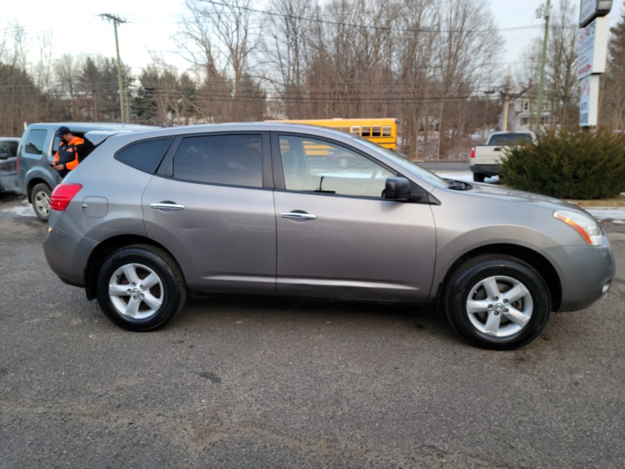 2010 Nissan Rogue AWD 4dr SL, available for sale in East Windsor, Connecticut | Toro Auto. East Windsor, Connecticut 2010 Nissan Rogue AWD 4dr SL, available for sale in East Windsor, Connecticut | Toro Auto. East Windsor, Connecticut