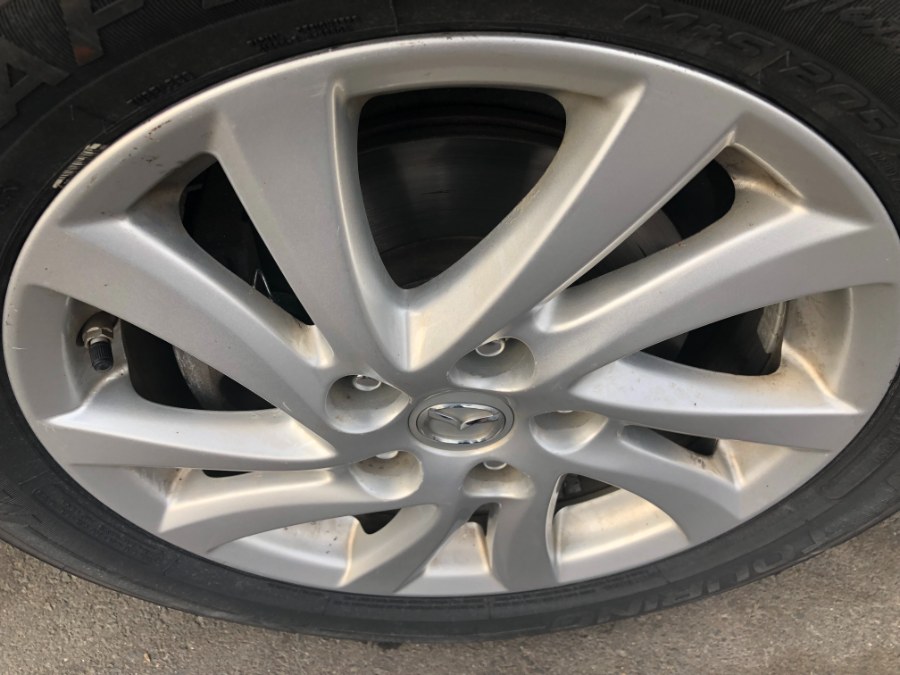 Used Mazda Mazda3 5dr HB Auto i Touring 2012 | Bristol Auto Center LLC. Bristol, Connecticut Used Mazda Mazda3 5dr HB Auto i Touring 2012 | Bristol Auto Center LLC. Bristol, Connecticut