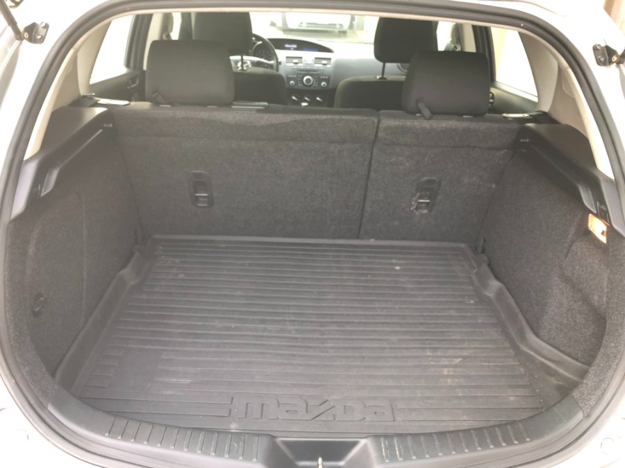 Used Mazda Mazda3 5dr HB Auto i Touring 2012 | Bristol Auto Center LLC. Bristol, Connecticut Used Mazda Mazda3 5dr HB Auto i Touring 2012 | Bristol Auto Center LLC. Bristol, Connecticut
