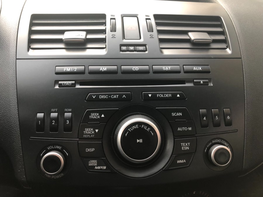Used Mazda Mazda3 5dr HB Auto i Touring 2012 | Bristol Auto Center LLC. Bristol, Connecticut Used Mazda Mazda3 5dr HB Auto i Touring 2012 | Bristol Auto Center LLC. Bristol, Connecticut