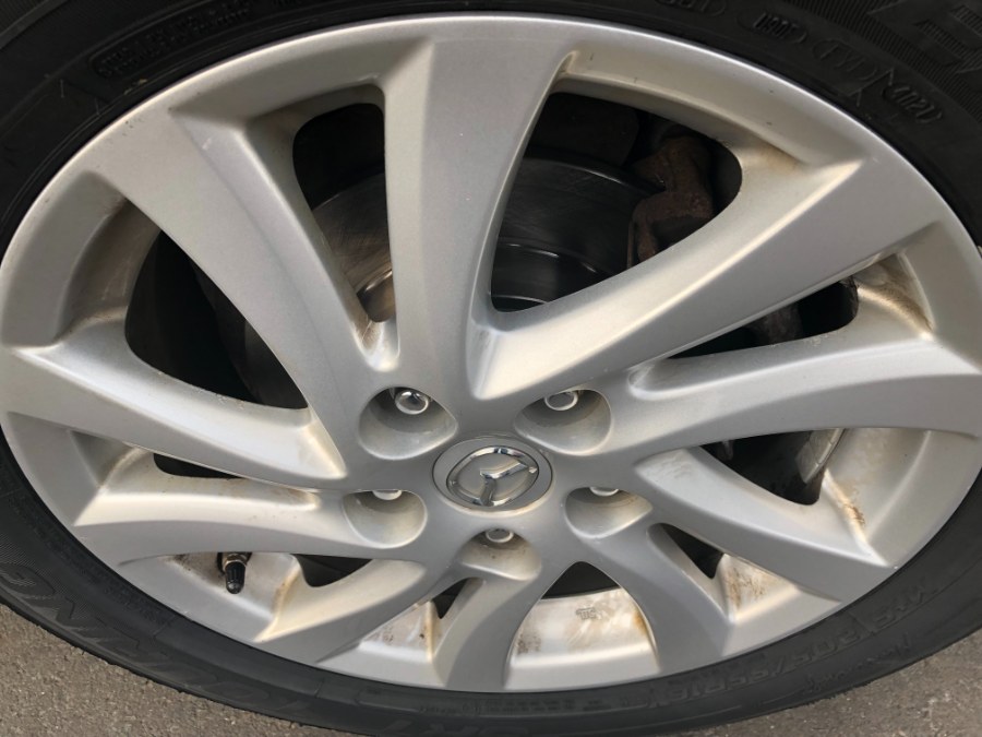 Used Mazda Mazda3 5dr HB Auto i Touring 2012 | Bristol Auto Center LLC. Bristol, Connecticut Used Mazda Mazda3 5dr HB Auto i Touring 2012 | Bristol Auto Center LLC. Bristol, Connecticut