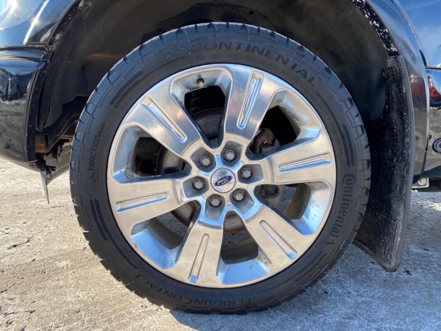 Used Ford F-150 4WD SuperCrew 145" Limited *Late Avail* 2016 | Marsh Auto Sales LLC. Ortonville, Michigan Used Ford F-150 4WD SuperCrew 145" Limited *Late Avail* 2016 | Marsh Auto Sales LLC. Ortonville, Michigan