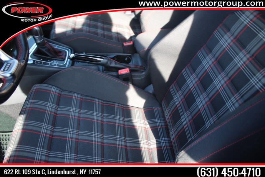 2017 Volkswagen Golf GTI 2.0T 4-Door Sport DSG, available for sale in Lindenhurst, New York | Power Motor Group. Lindenhurst, New York 2017 Volkswagen Golf GTI 2.0T 4-Door Sport DSG, available for sale in Lindenhurst, New York | Power Motor Group. Lindenhurst, New York
