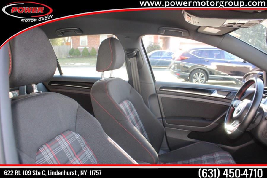2017 Volkswagen Golf GTI 2.0T 4-Door Sport DSG, available for sale in Lindenhurst, New York | Power Motor Group. Lindenhurst, New York 2017 Volkswagen Golf GTI 2.0T 4-Door Sport DSG, available for sale in Lindenhurst, New York | Power Motor Group. Lindenhurst, New York