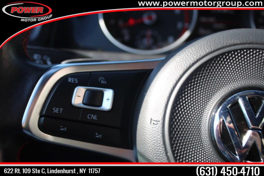 2017 Volkswagen Golf GTI 2.0T 4-Door Sport DSG, available for sale in Lindenhurst, New York | Power Motor Group. Lindenhurst, New York 2017 Volkswagen Golf GTI 2.0T 4-Door Sport DSG, available for sale in Lindenhurst, New York | Power Motor Group. Lindenhurst, New York
