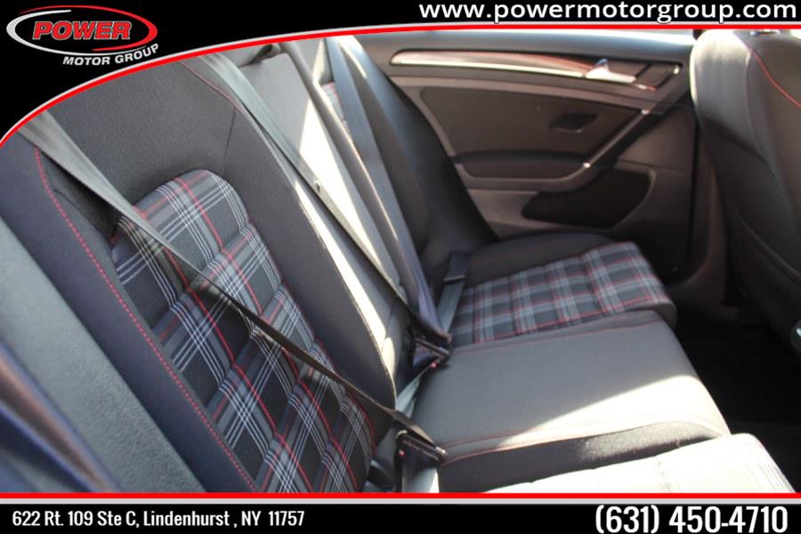 2017 Volkswagen Golf GTI 2.0T 4-Door Sport DSG, available for sale in Lindenhurst, New York | Power Motor Group. Lindenhurst, New York 2017 Volkswagen Golf GTI 2.0T 4-Door Sport DSG, available for sale in Lindenhurst, New York | Power Motor Group. Lindenhurst, New York