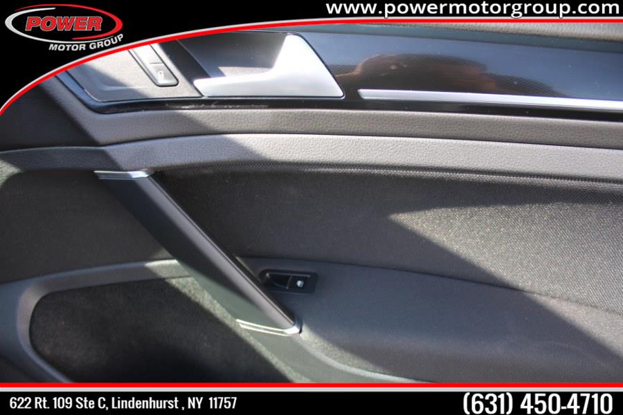 2017 Volkswagen Golf GTI 2.0T 4-Door Sport DSG, available for sale in Lindenhurst, New York | Power Motor Group. Lindenhurst, New York 2017 Volkswagen Golf GTI 2.0T 4-Door Sport DSG, available for sale in Lindenhurst, New York | Power Motor Group. Lindenhurst, New York