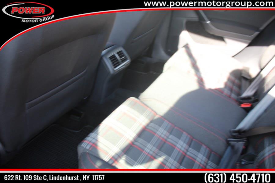 2017 Volkswagen Golf GTI 2.0T 4-Door Sport DSG, available for sale in Lindenhurst, New York | Power Motor Group. Lindenhurst, New York 2017 Volkswagen Golf GTI 2.0T 4-Door Sport DSG, available for sale in Lindenhurst, New York | Power Motor Group. Lindenhurst, New York