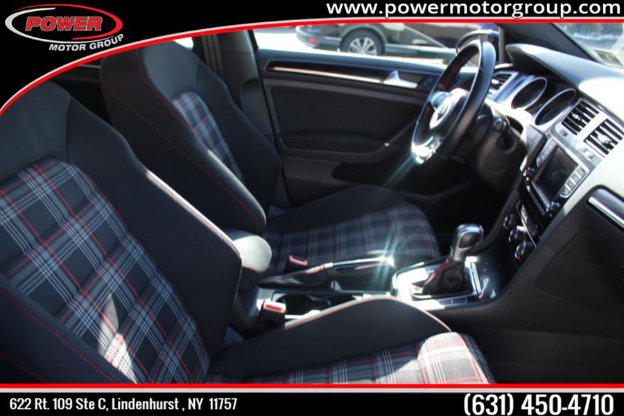 2017 Volkswagen Golf GTI 2.0T 4-Door Sport DSG, available for sale in Lindenhurst, New York | Power Motor Group. Lindenhurst, New York 2017 Volkswagen Golf GTI 2.0T 4-Door Sport DSG, available for sale in Lindenhurst, New York | Power Motor Group. Lindenhurst, New York