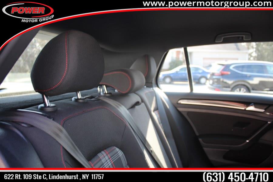 2017 Volkswagen Golf GTI 2.0T 4-Door Sport DSG, available for sale in Lindenhurst, New York | Power Motor Group. Lindenhurst, New York 2017 Volkswagen Golf GTI 2.0T 4-Door Sport DSG, available for sale in Lindenhurst, New York | Power Motor Group. Lindenhurst, New York